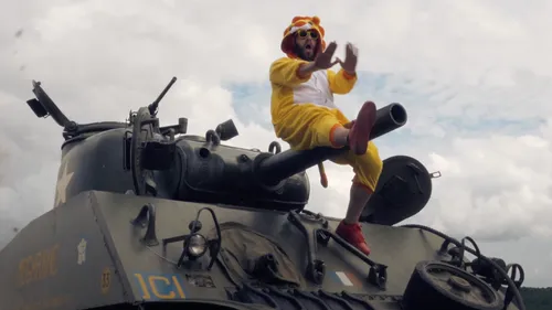 TPM dévoile « Sale gosse » son nouveau titre !